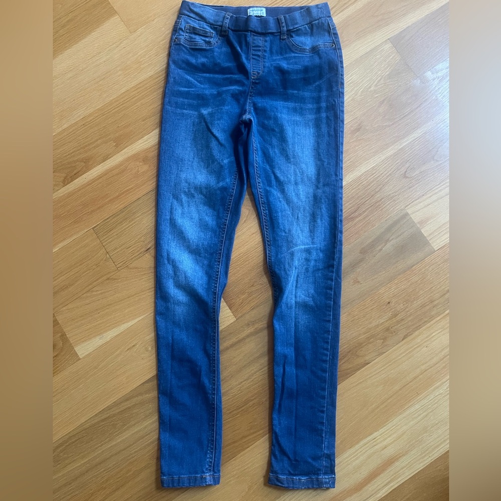 Mayoral size 14 girls Jean